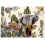 Alfombras Backyard Nanimarquina 200x300 cm 01FLOBAC00008