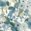 Papel pintado Garden Party Rifle Paper Co. Indigo Multi RI5120