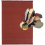 Alfombras Bloom 1 Saffron Nanimarquina 200x300 cm 01FLOPROBLO01+01COL000SAF08