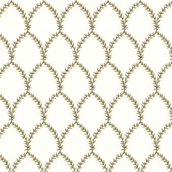 Papel pintado Laurel