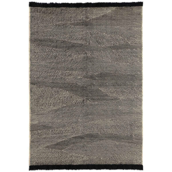 Alfombras Telares Ebony