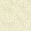 Papel pintado Champagne Dots Rifle Paper Co. Metallic Gold/White RI5112