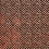 Terciopelo Boukhara Leli&egrave;vre Paris Cognac 0632-03