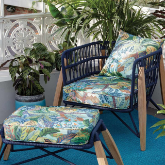 Tela Hothouse Outdoor