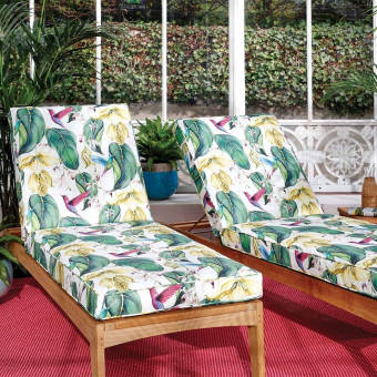 Tela Trailinog Orchid Outdoor