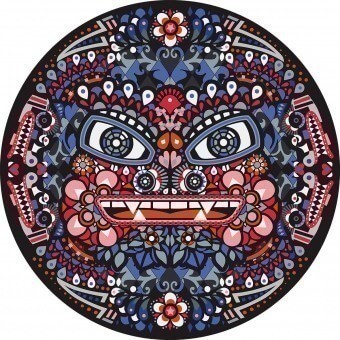 Alfombras Monster Carpet