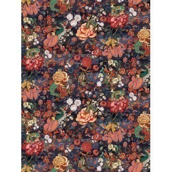 Alfombras Rendezvous Tokyo blue