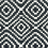 Tela Bauduc Olivades Graphite TMK0398.C11
