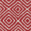 Tela Bauduc Olivades Rouge Carthame TMK0398.R08
