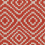 Tela Bauduc Olivades Orange Doge TMK0398.193