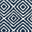 Tela Bauduc Olivades Navy TMK0398.B13