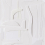 Papeles pintados panor&aacute;mico White Spirit Pascale Risbourg Hot White SPI-hotwhite