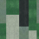 Papeles pintados panor&aacute;mico Gatsby Bloc Pascale Risbourg Emerald GATBLC80