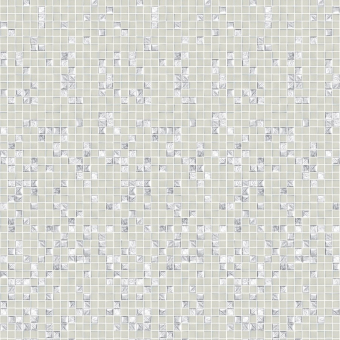 Mosaico Dégradé