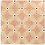 Mosaico Gelsomino Vitrex Rosa/Crema 07700003-033-29,5x59x0,4