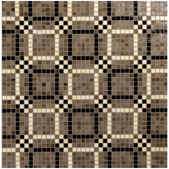 Mosaico Trama