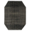 Alfombras Semis Midnight Kvadrat 200x300 cm 20126-0190-200x300