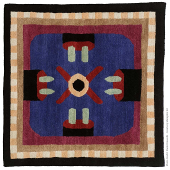 Alfombras NDP25 par Nathalie du Pasquier
