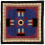Alfombras NDP25 par Nathalie du Pasquier Post Design 120x120 cm NDP 25