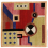 Alfombras NDP26 par Nathalie du Pasquier Post Design 120x120 cm NDP 26