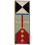 Alfombras NDP37 par Nathalie du Pasquier Post Design 75x220cm NDP 37