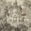 Papeles pintados panor&aacute;mico Angkor Thom Etoffe.com x Agence Mus&eacute;es Nationaux Monochrome 12-560722