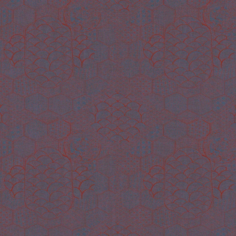Papeles pintados Towada Metallized