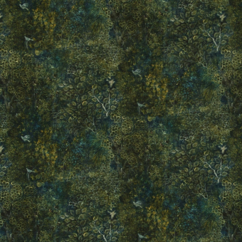 Terciopelo Persian Garden