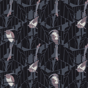 Papel pintado Kardinal