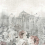 Papeles pintados panor&aacute;mico Castleview Masureel Rose DGKEN3011+3012