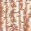 Papeles pintados panor&aacute;mico Leonardo Masureel Rust DGPRI1021+1022