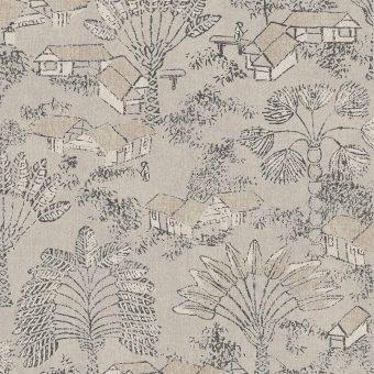 Papel pintado Louam