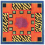 Alfombras Equador par Nathalie du Pasquier Post Design 200x200cm Equador