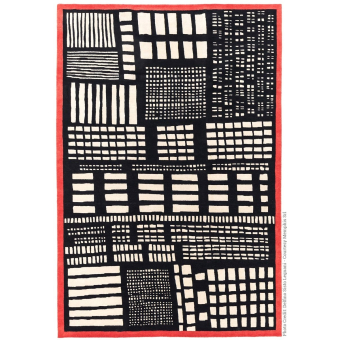 Alfombras GJS11 par Georges Sowden