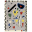 Alfombras Brooklyn par Roger Selden Post Design 180x250 cm Brooklyn
