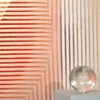Alfombras Trichroic Dalston - Shapes