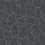 Papel pintado Elephant - Skin Eijffinger Blue 300535