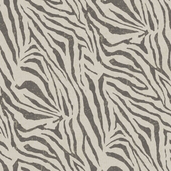 Papeles pintados Zebra Skin