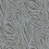 Papel pintado panor&aacute;mico Zebra Skin - Skin Eijffinger Blue 300604