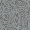 Papeles pintados Zebra Skin Eijffinger Blue 300604