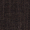 Tela Alma Casamance Brun chocolat 43881463
