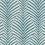 Tela Caori Outdoor Casamance Bleu Topaze 44690421