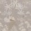 Tela Larimar Casamance Gris Perle 43770335
