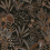 Tela Tereshchenko Casamance Noir de Lune 43750454