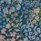 Tela Marquess Garden lino Liberty Lichen Rose 06561102B