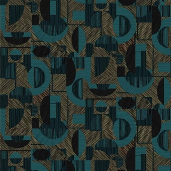 Papel pintado Nakita