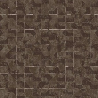 Papel pintado Fragments