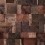 Papeles pintados panor&aacute;mico Antilia Inkiostro Bianco Terracotta INKUAGF2003_VINYL