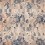Papeles pintados panor&aacute;mico Innesto Inkiostro Bianco Cobalt INKSKFJ1801_VINYL