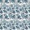 Papeles pintados panor&aacute;mico Arabesque Inkiostro Bianco Blue INKSIUF1802_VINYL